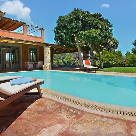 Vouliagmeni Villa Athènes Chambre photo