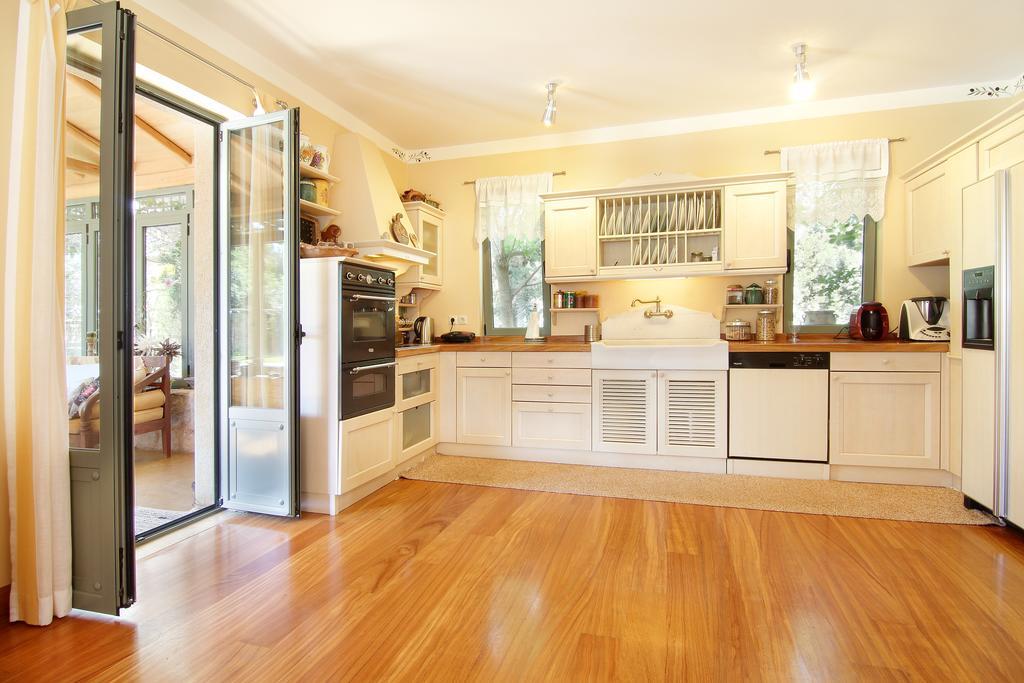 Vouliagmeni Villa Athènes Extérieur photo