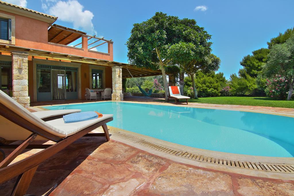 Vouliagmeni Villa Athènes Chambre photo