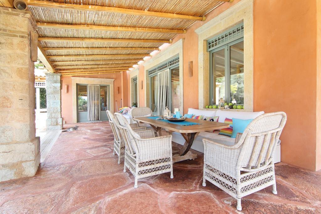 Vouliagmeni Villa Athènes Extérieur photo