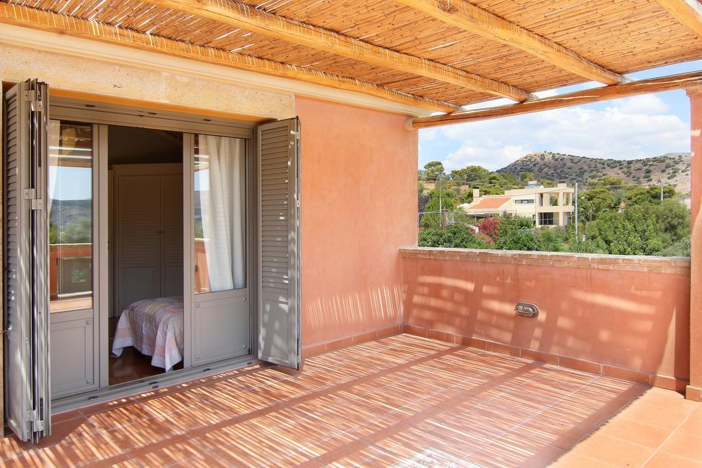 Vouliagmeni Villa Athènes Extérieur photo