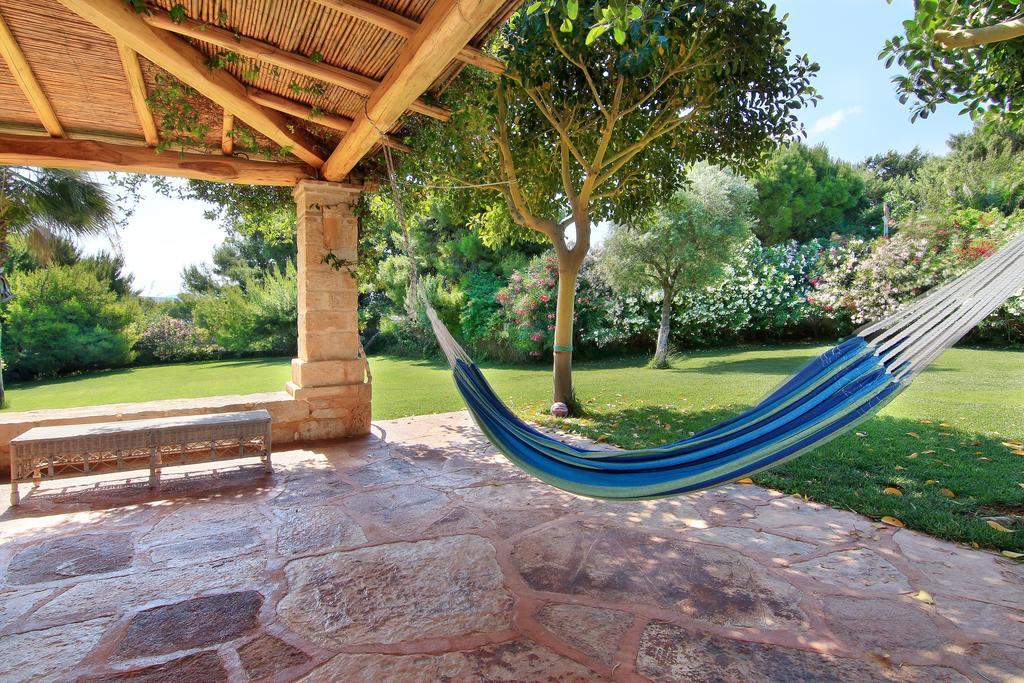 Vouliagmeni Villa Athènes Extérieur photo