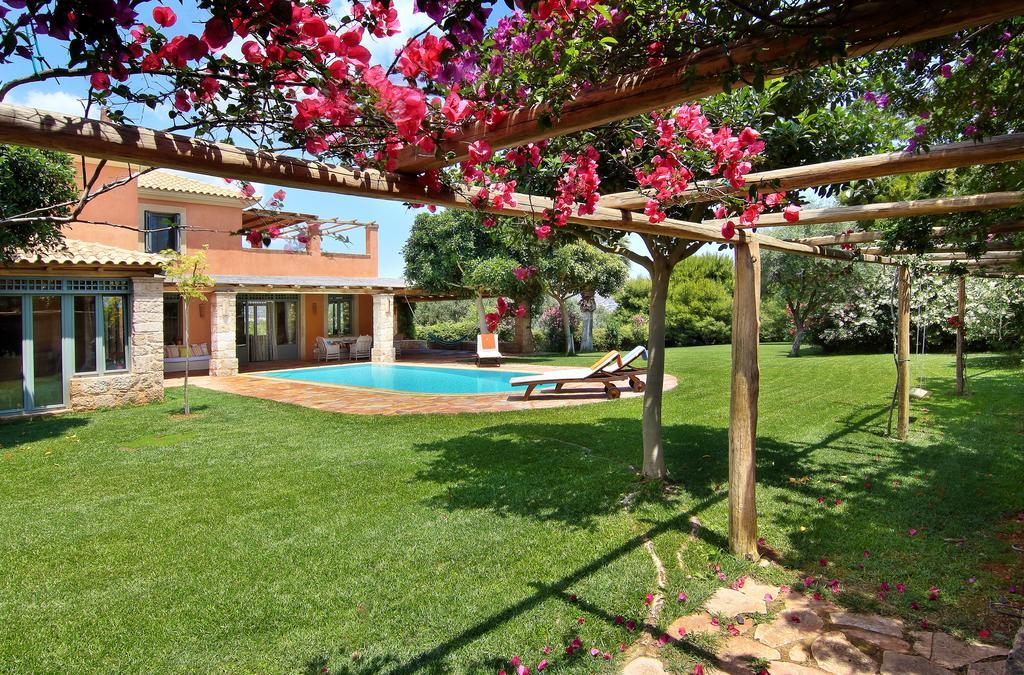 Vouliagmeni Villa Athènes Extérieur photo