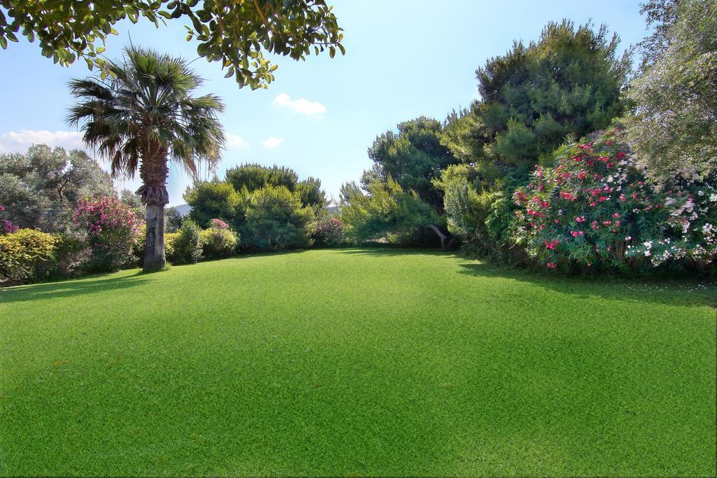 Vouliagmeni Villa Athènes Extérieur photo