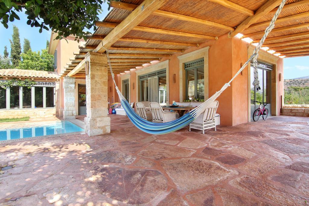 Vouliagmeni Villa Athènes Extérieur photo